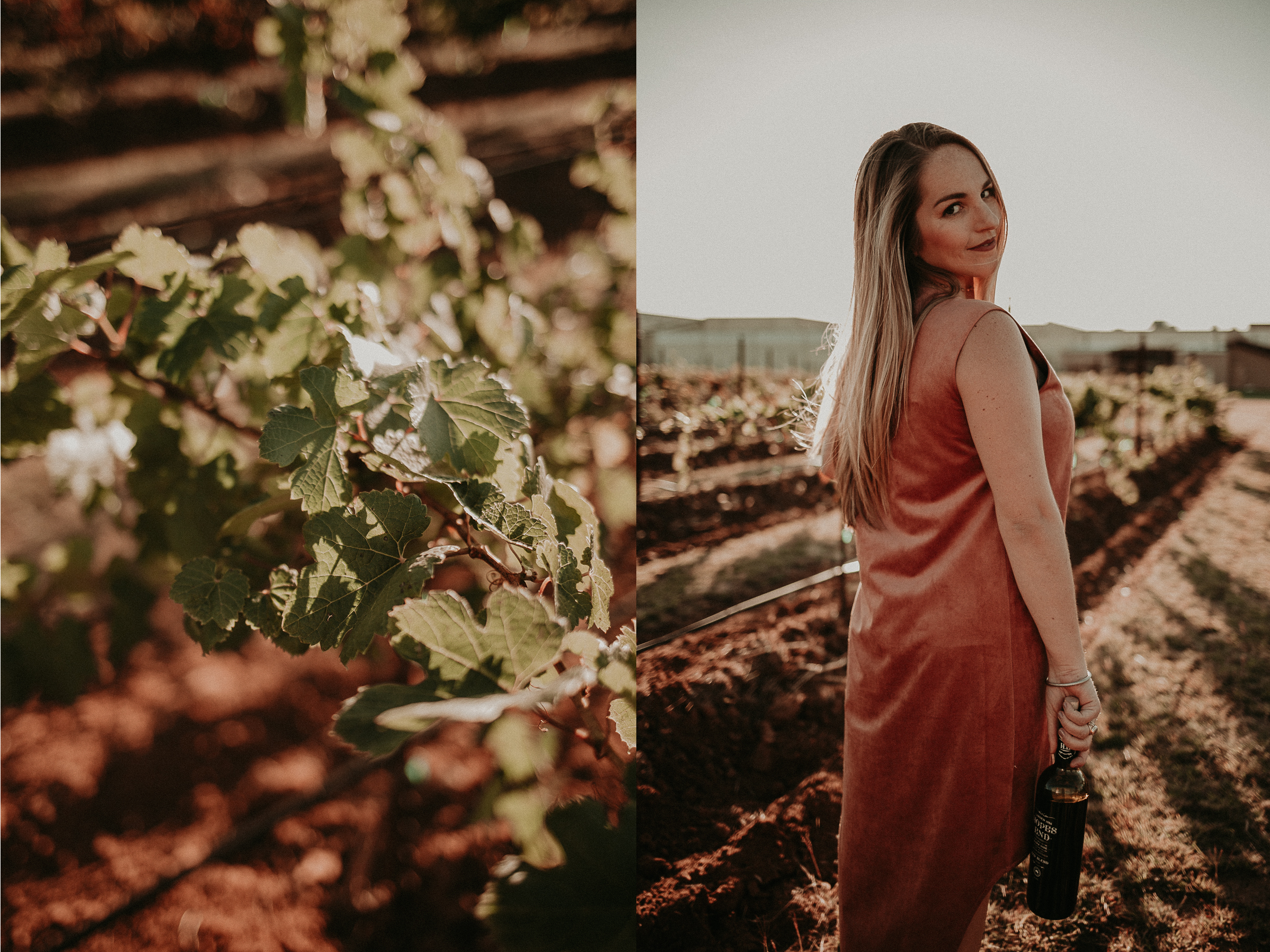 Kailee Ann Photography | Fine Art Portrait Photographer Lubbock, Texas | Whitney Texas Tech University Graduate Photos 