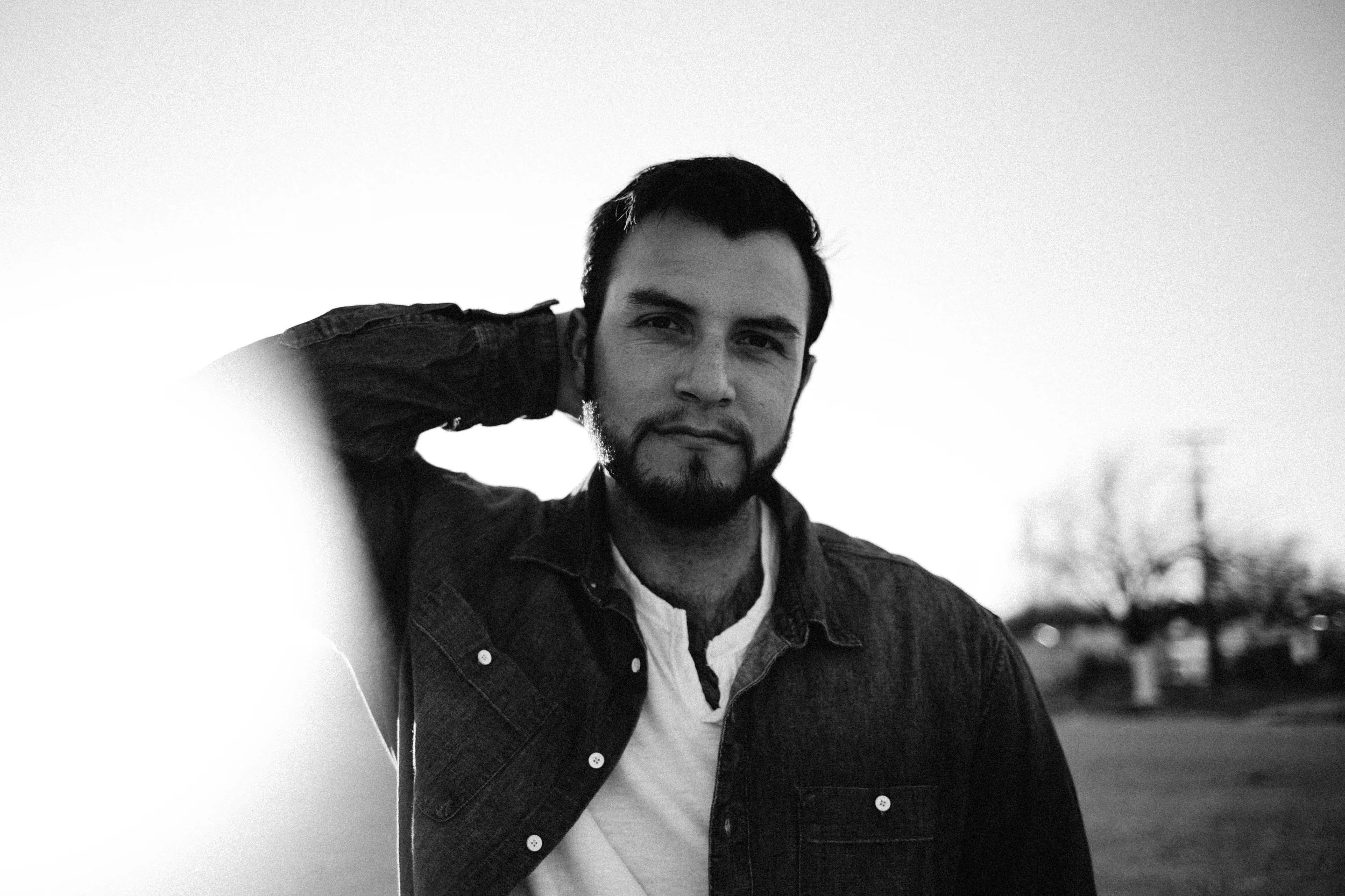Best Portrait Photographer in Lubbock Texas | Kailee Ann Photography | Miller