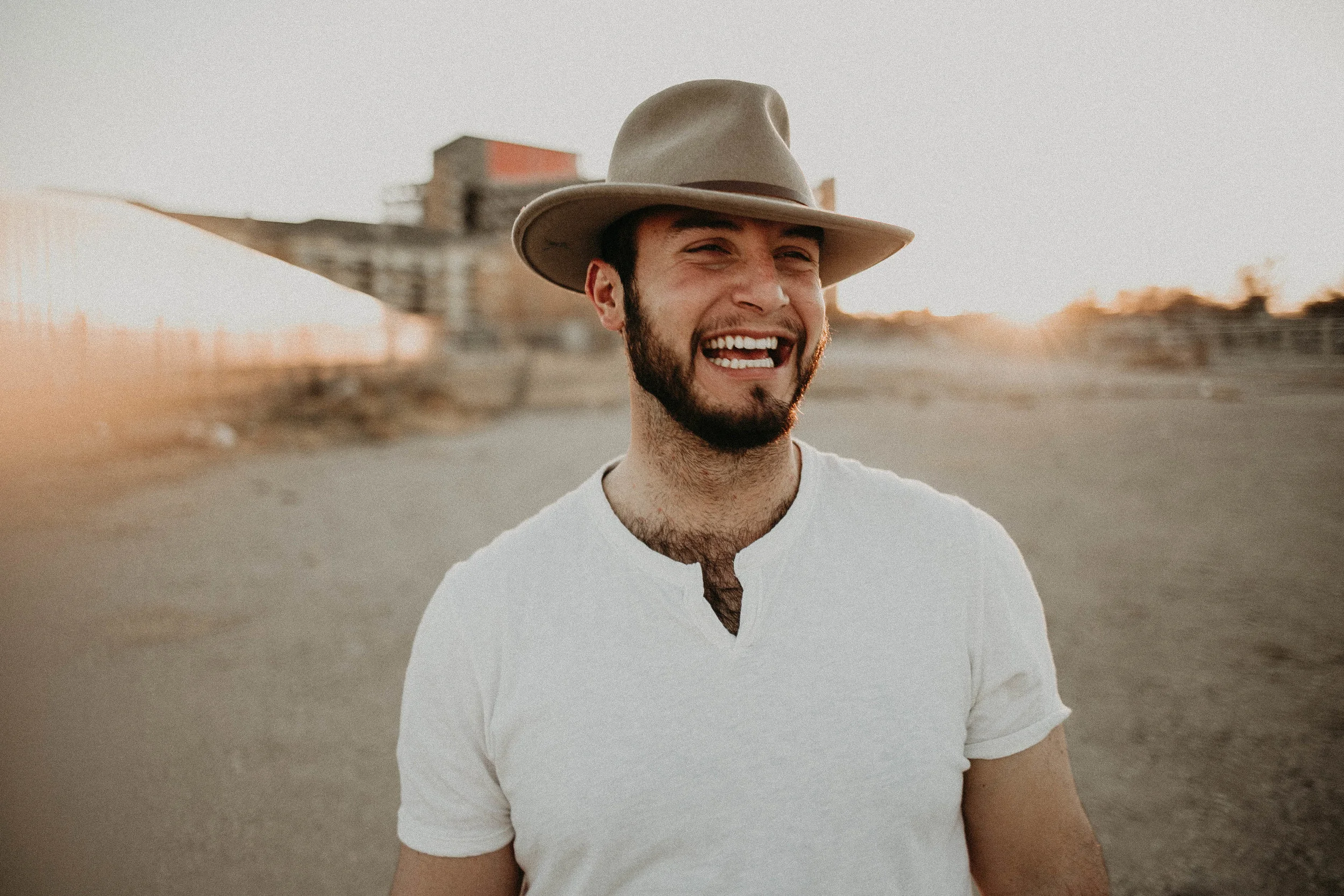 Best Portrait Photographer in Lubbock Texas | Kailee Ann Photography | Miller