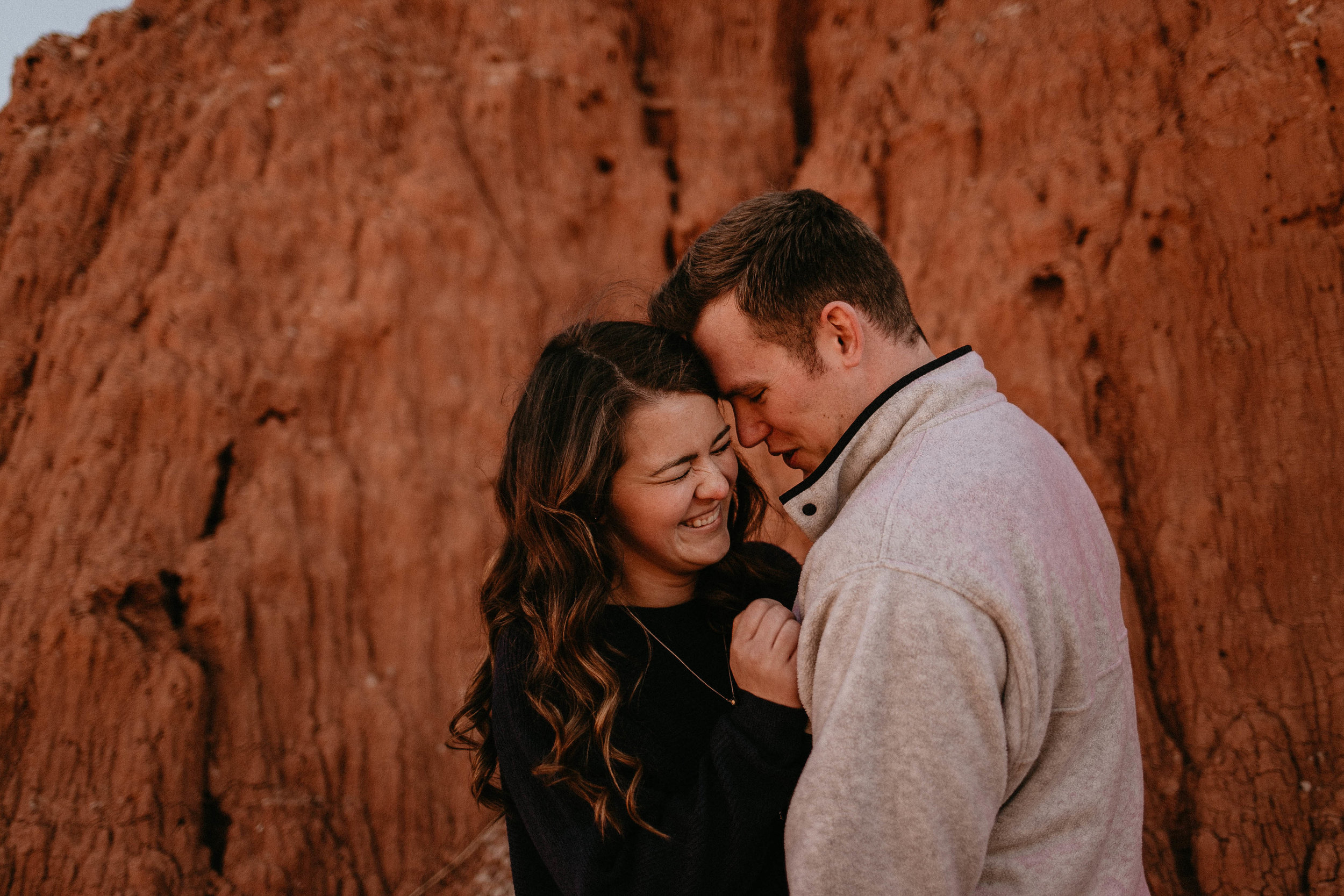 Kailee Ann Photography | Adventurous Wedding + Portrait Photographer | Best Wedding Photographer in Lubbock, Texas