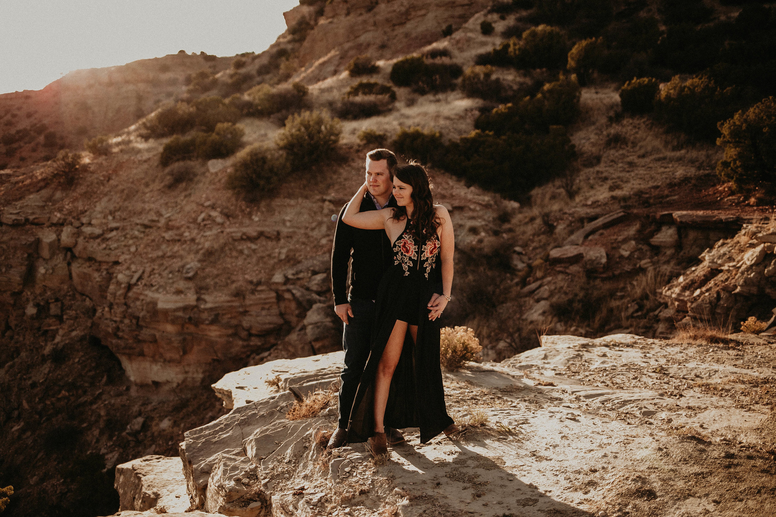 Kailee Ann Photography | Adventurous Wedding + Portrait Photographer | Best Wedding Photographer in Lubbock, Texas