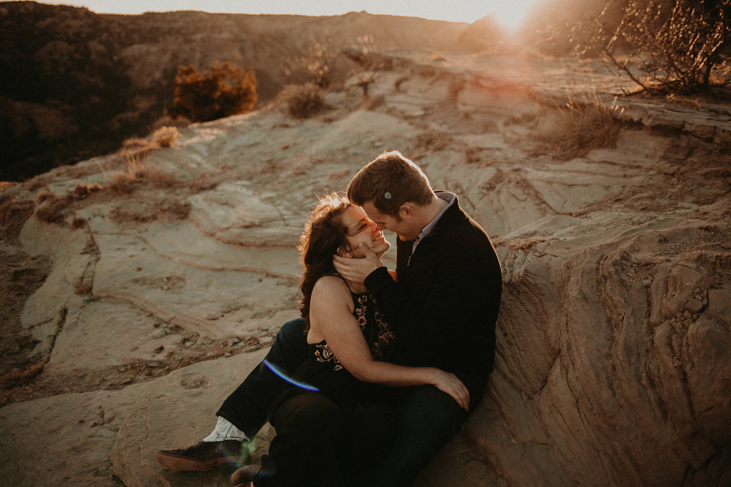 Kailee Ann Photography | Adventurous Wedding + Portrait Photographer | Best Wedding Photographer in Lubbock, Texas