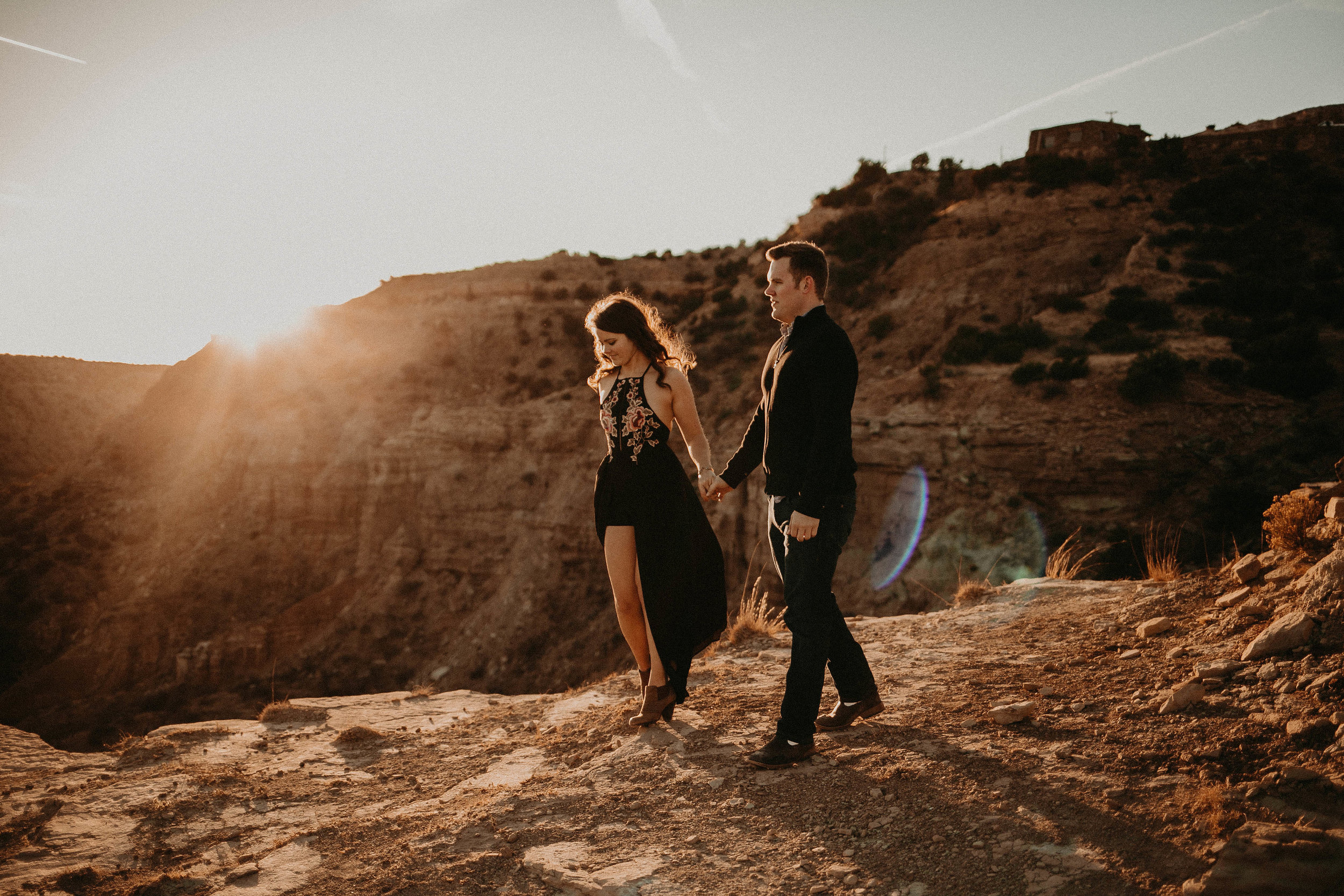 Kailee Ann Photography | Adventurous Wedding + Portrait Photographer | Best Wedding Photographer in Lubbock, Texas