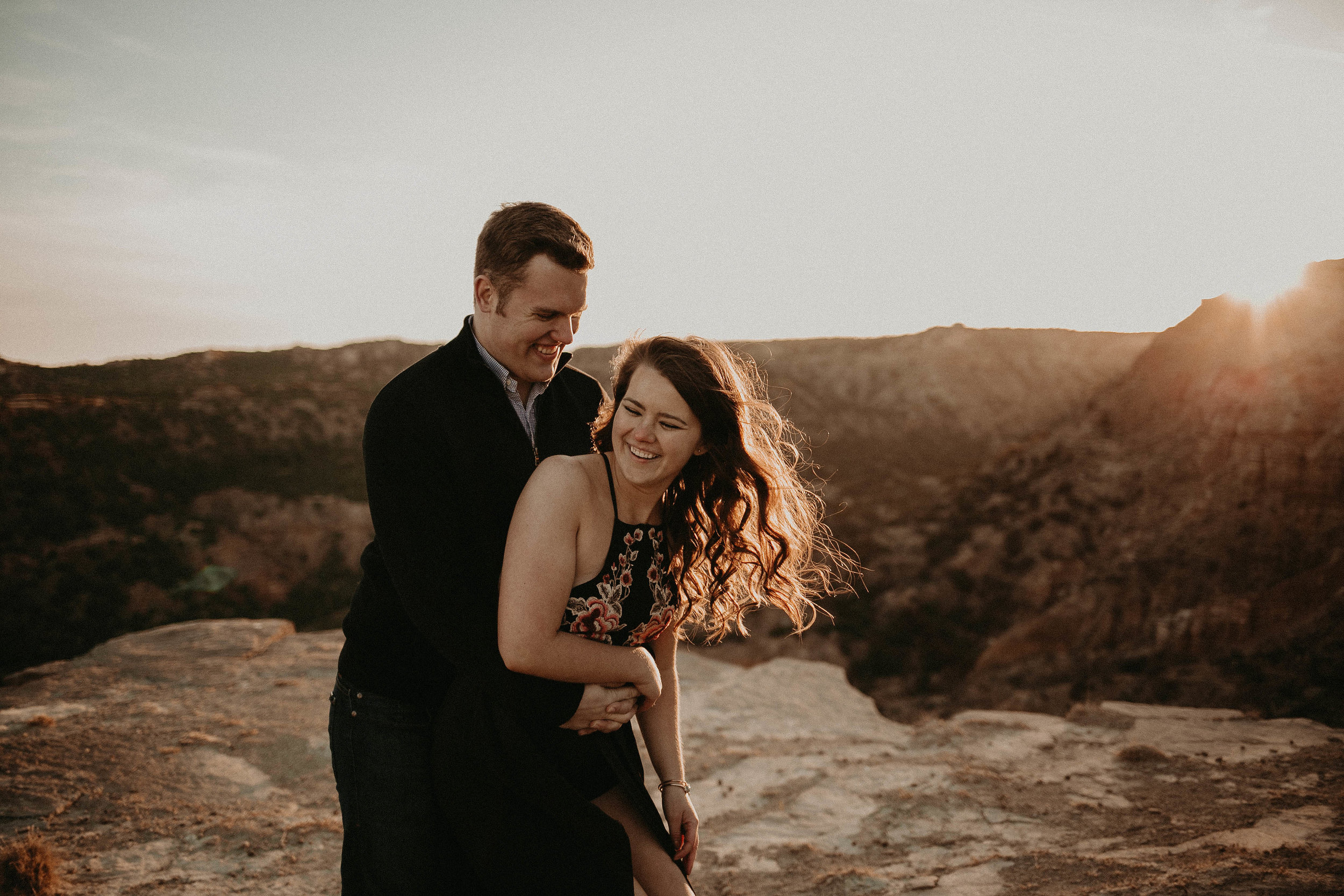 Kailee Ann Photography | Adventurous Wedding + Portrait Photographer | Best Wedding Photographer in Lubbock, Texas