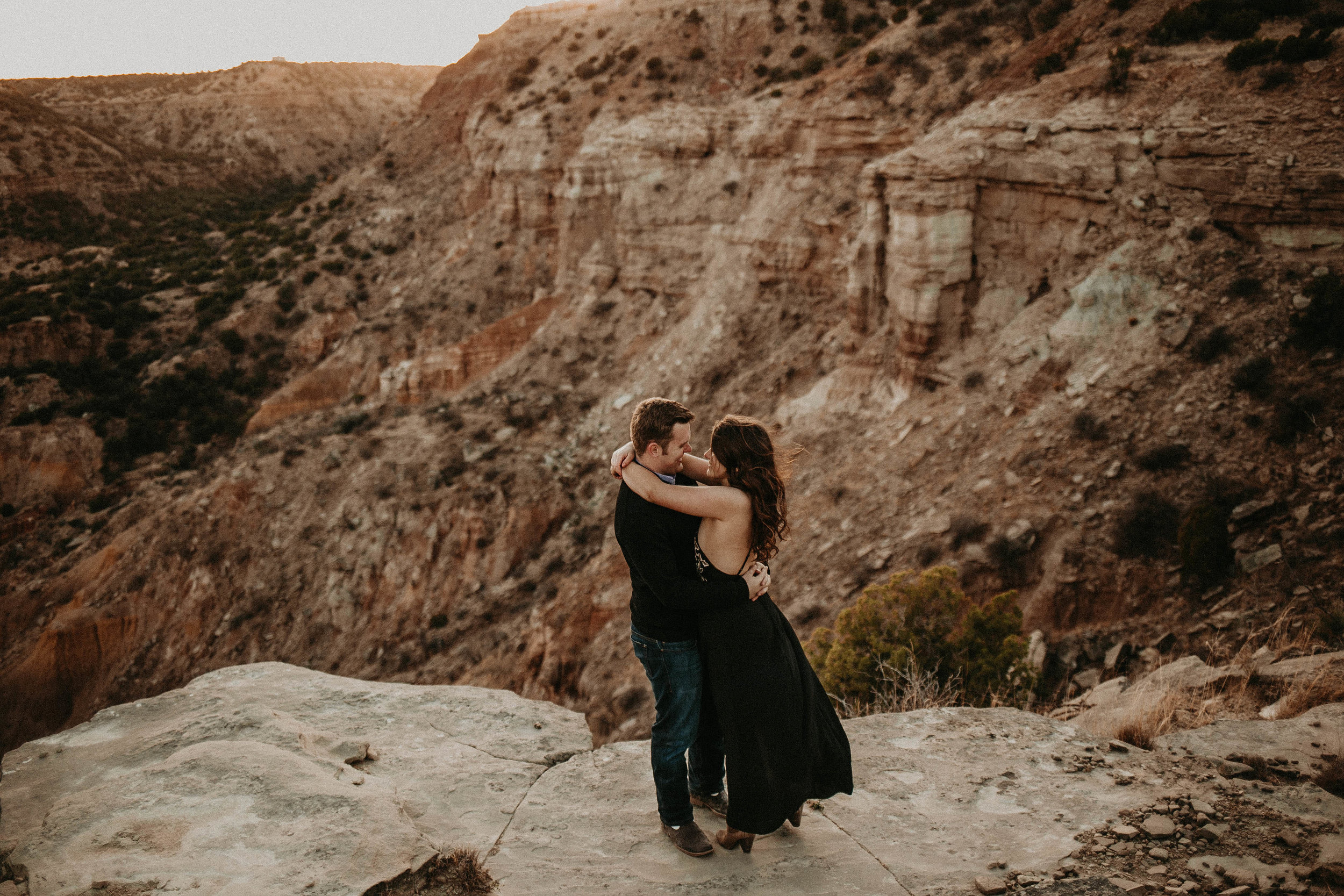 Kailee Ann Photography | Adventurous Wedding + Portrait Photographer | Best Wedding Photographer in Lubbock, Texas