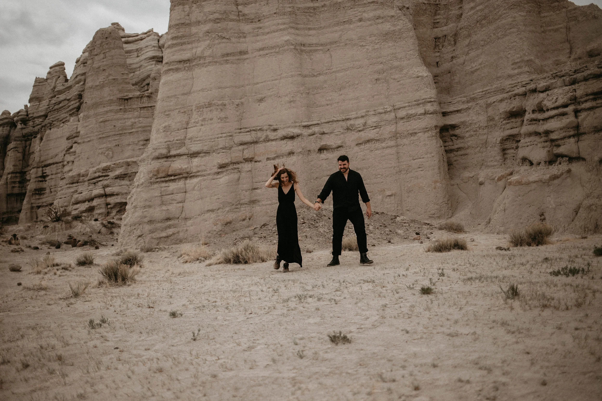 Kailee Ann Photography | Couples Photoshoot in Plaza Blanca