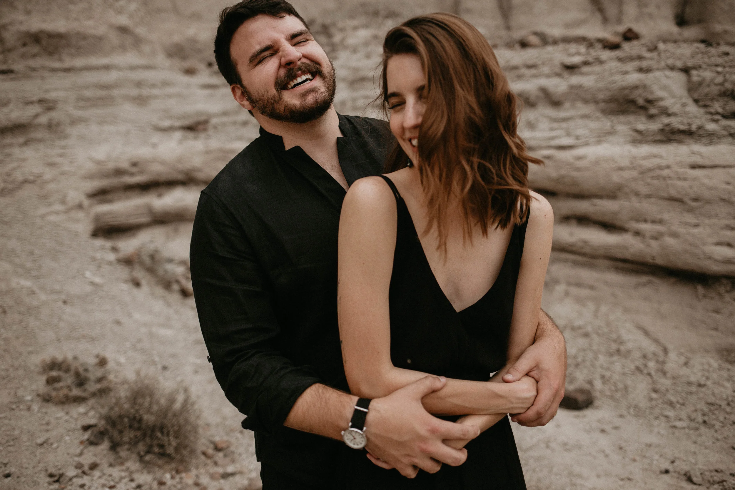 Kailee Ann Photography | Couples Photoshoot in Plaza Blanca