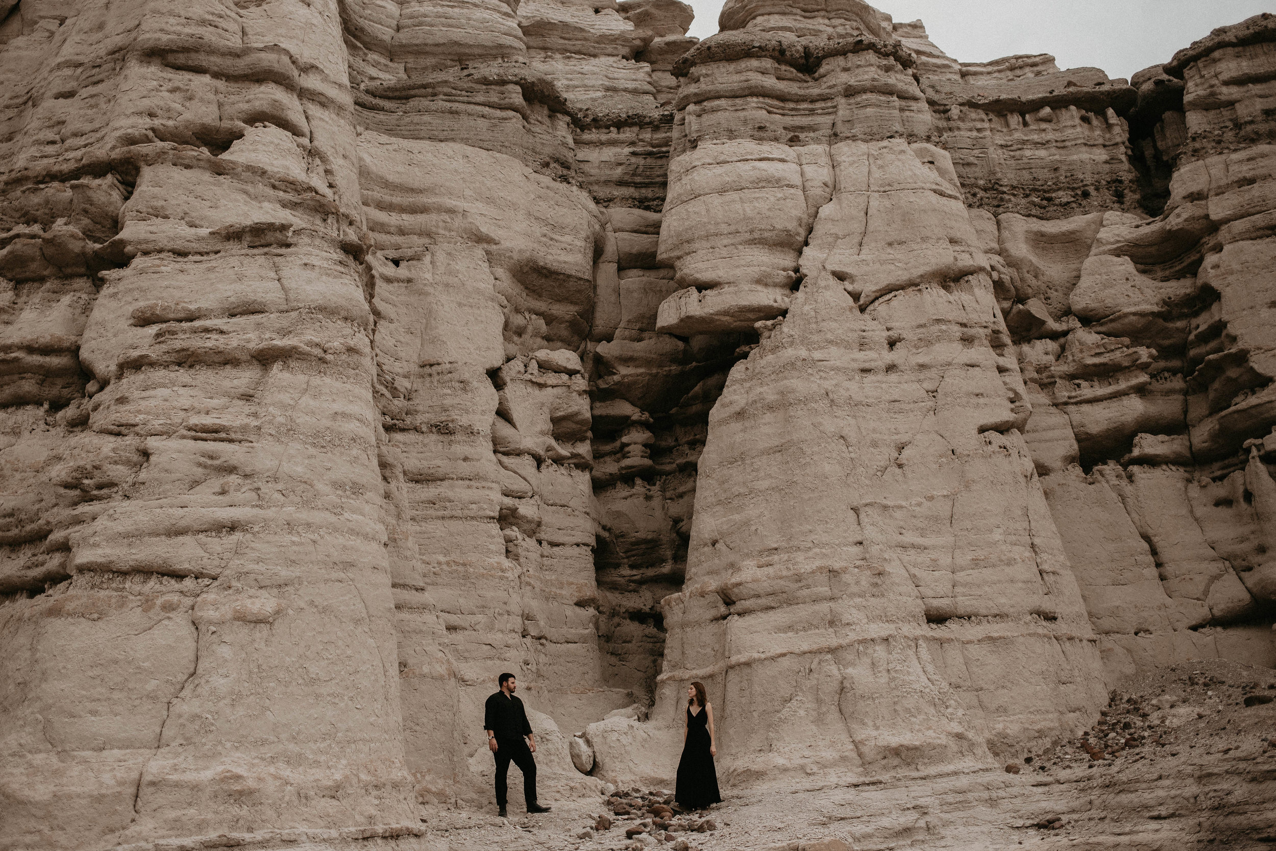 Kailee Ann Photography | Couples Photoshoot in Plaza Blanca