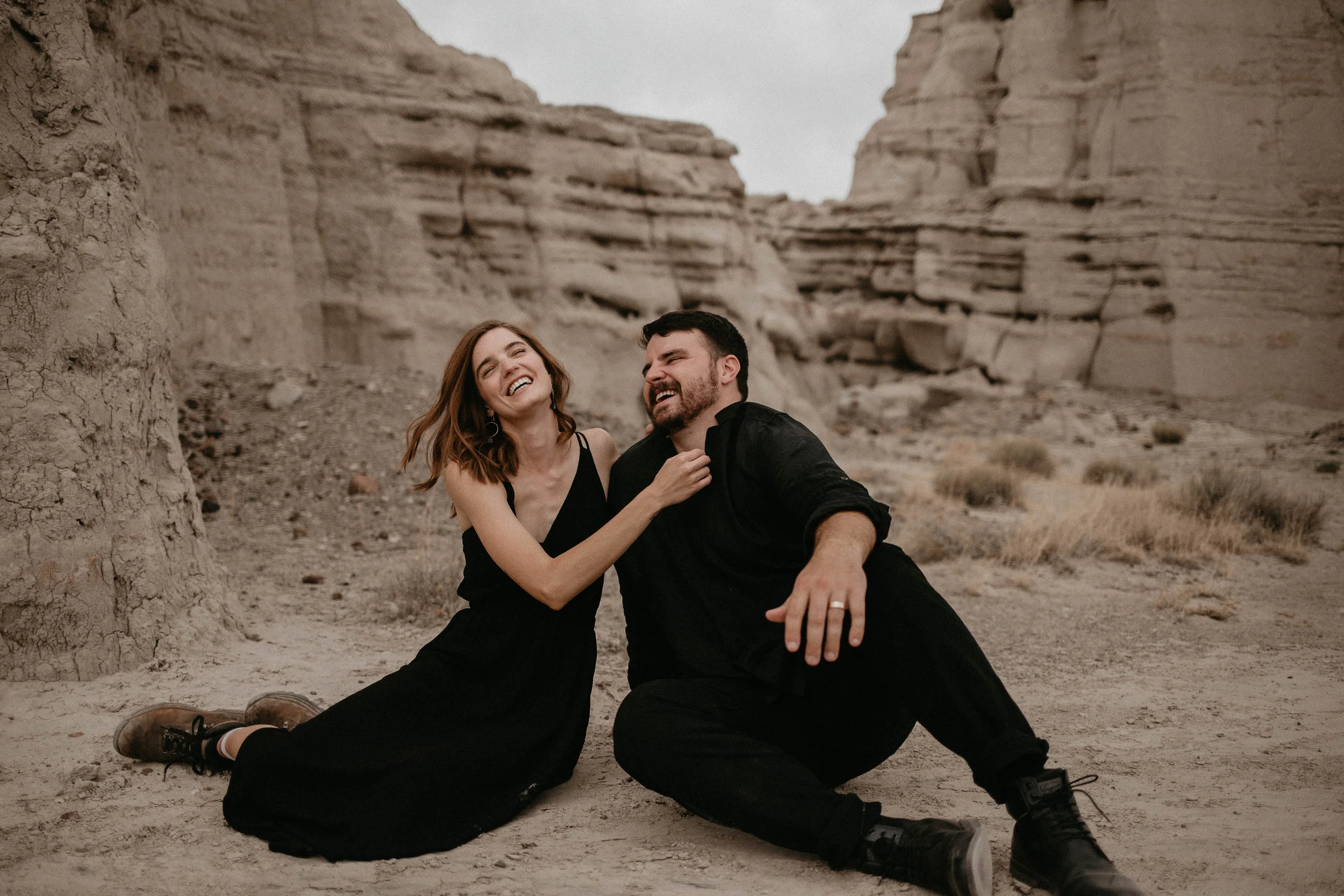 Kailee Ann Photography | Couples Photoshoot in Plaza Blanca