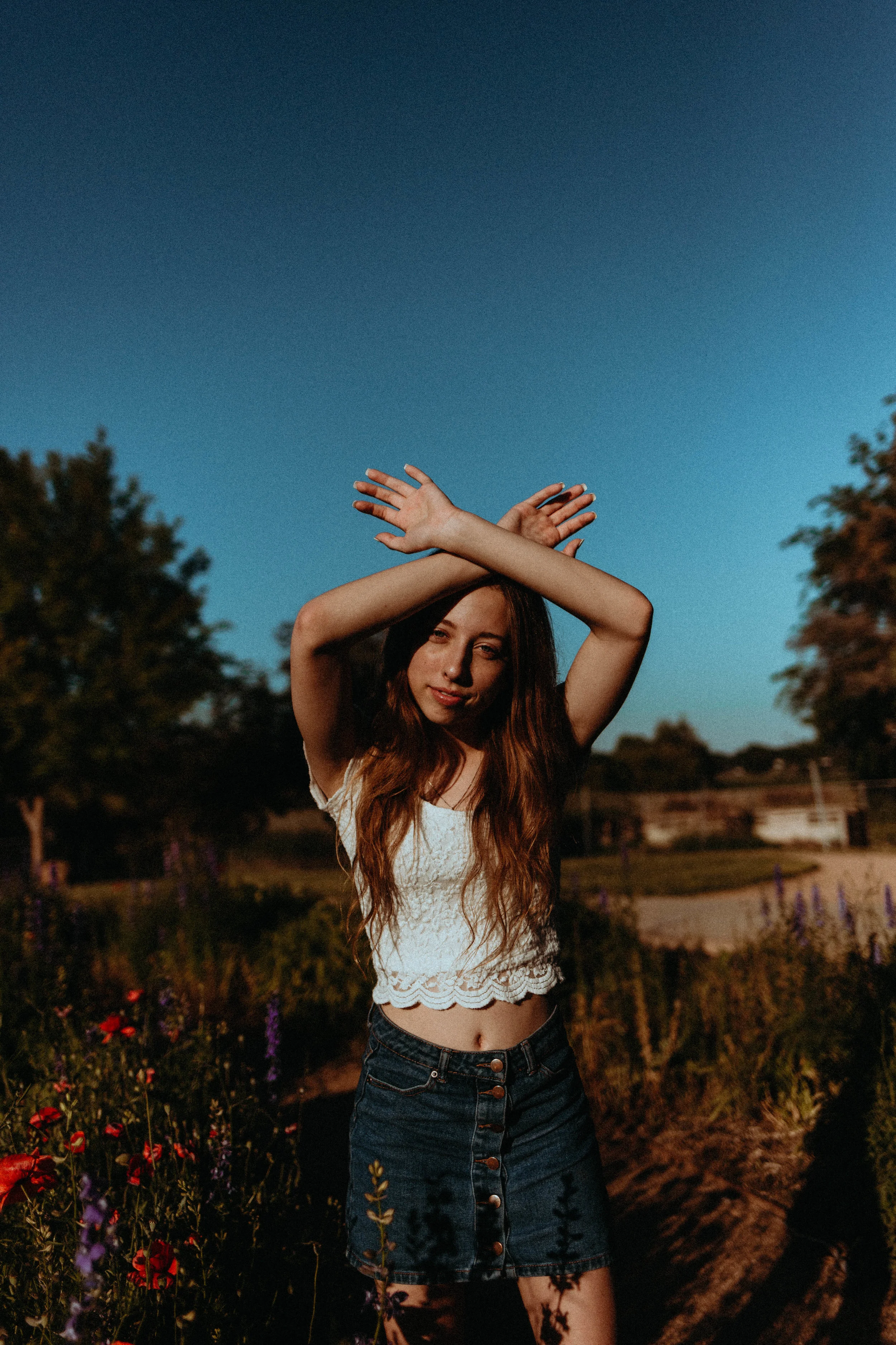 Best Graduation Photographer in Lubbock | Kailee Ann Photography | Lubbock TX Photographer