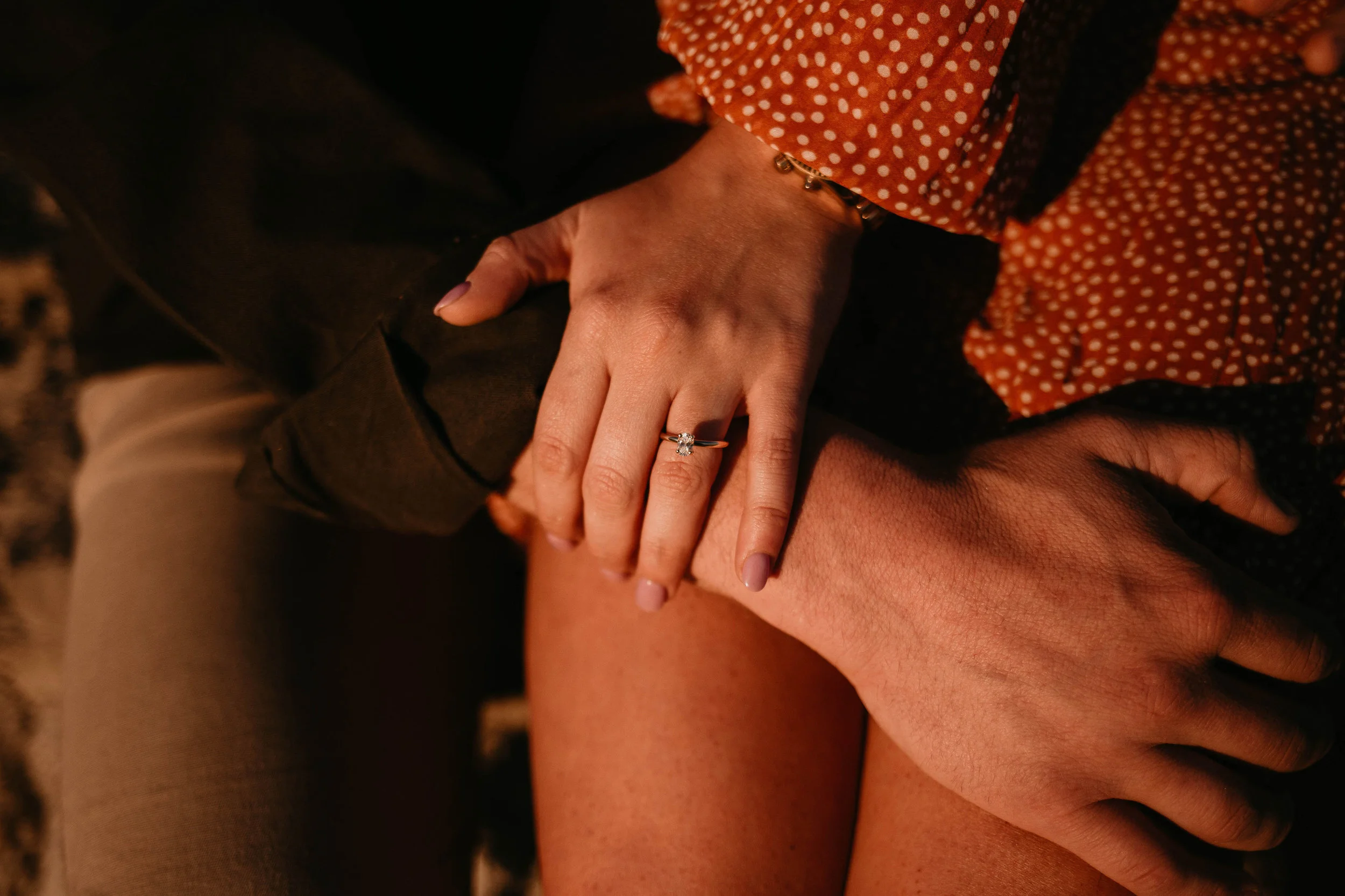 Lubbock Photographer | Lubbock Wedding & Engagement Photographer | Kailee Ann Photography | Palo Duro Canyon Photo Session