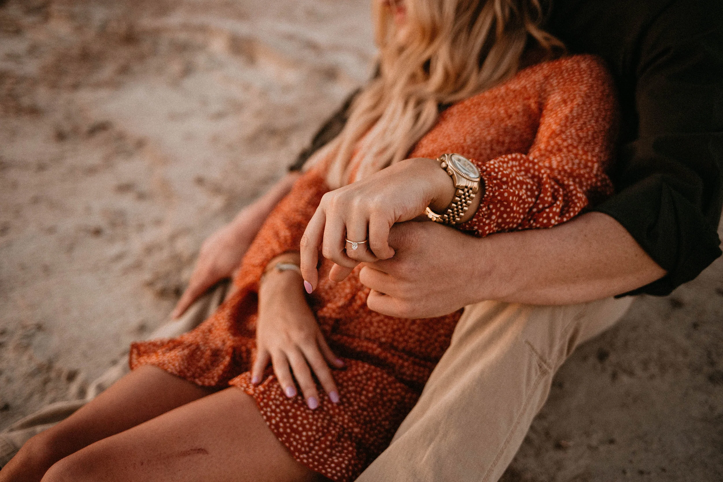 Lubbock Photographer | Lubbock Wedding & Engagement Photographer | Kailee Ann Photography | Palo Duro Canyon Photo Session