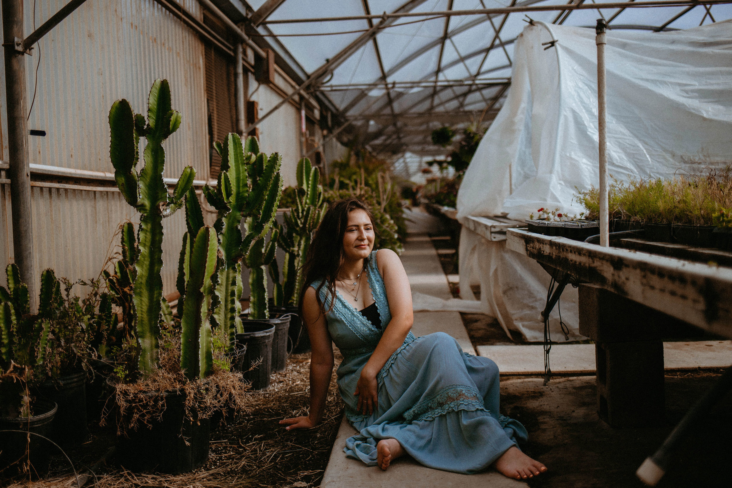 Best Lubbock Portrait &amp; Grad Photographer | Adventurous Wedding &amp; Portrait Photographer Lubbock Texas | Kailee Ann Photography 