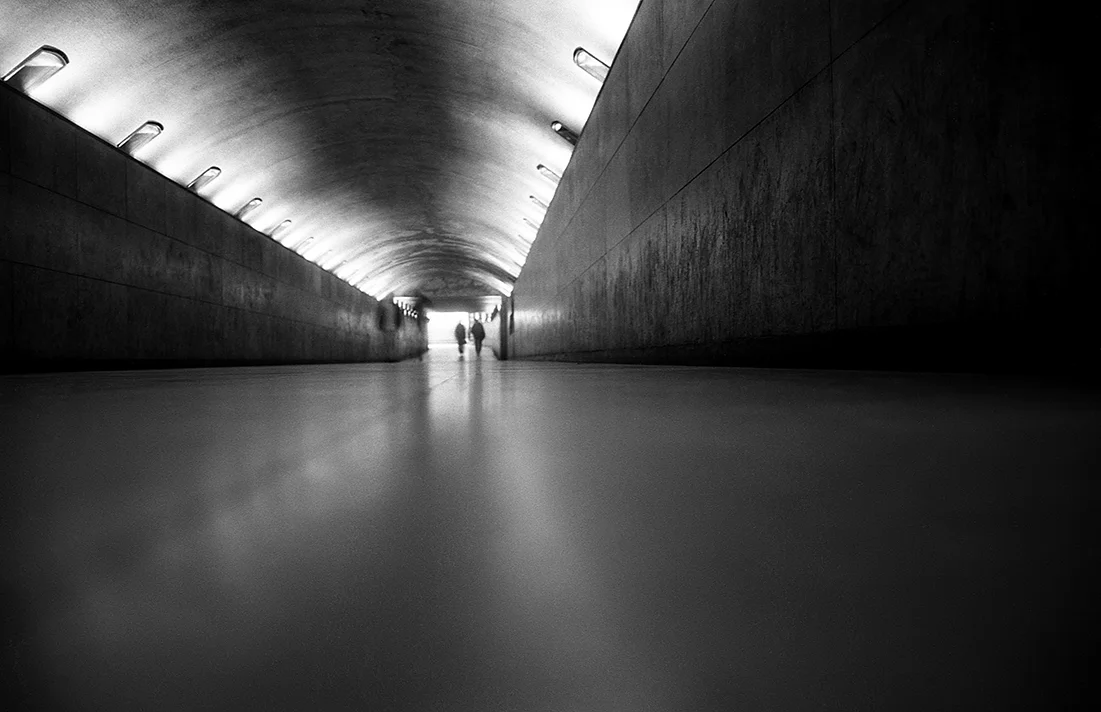 Música de salida. París, 2002.jpg