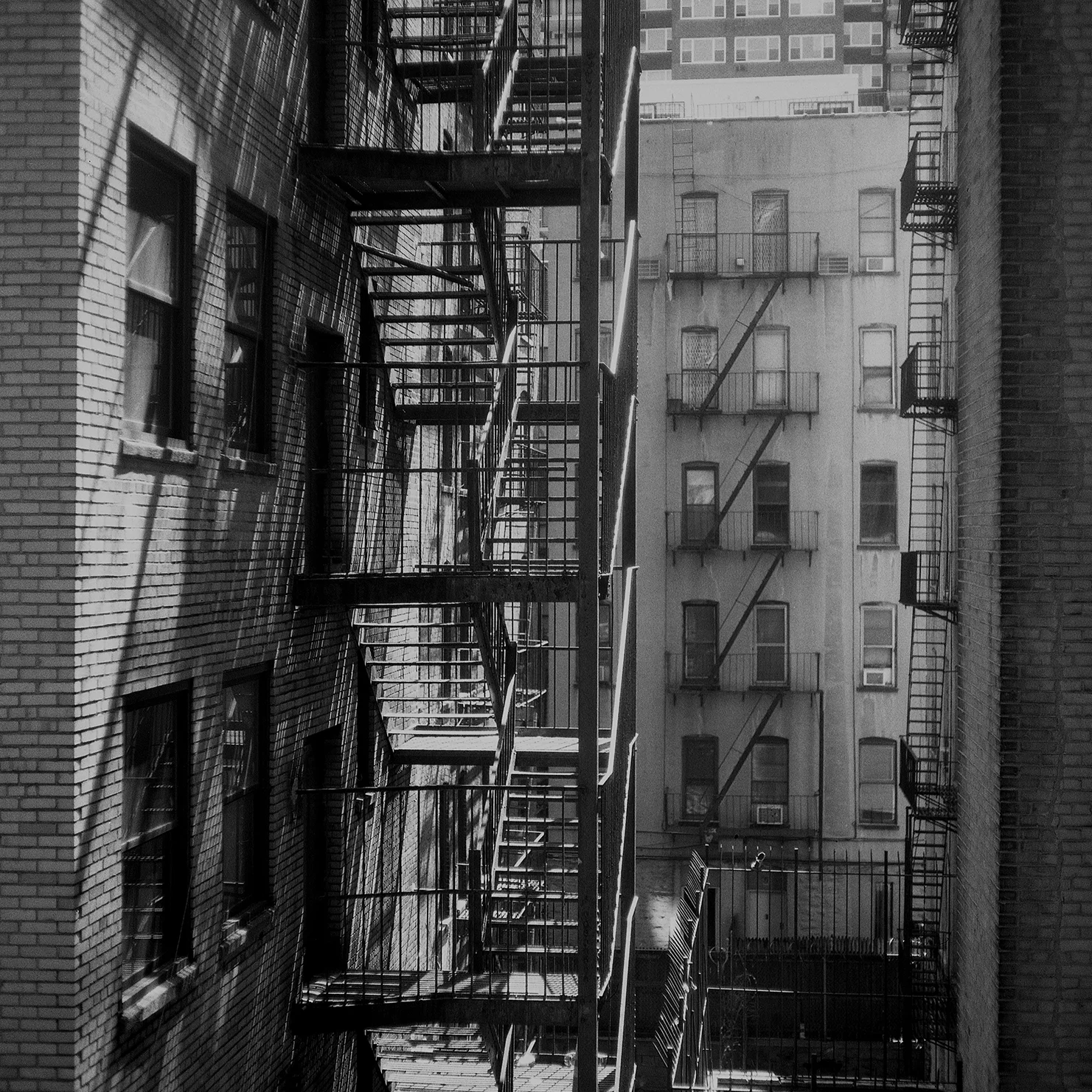 2008, Escaleras. NYC, EEUU.jpg