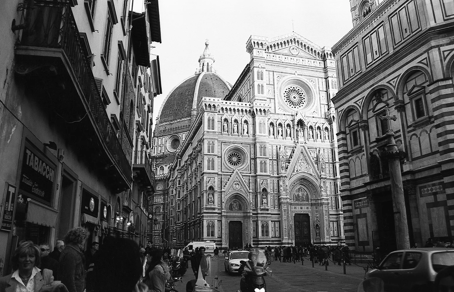 Duomo 5. Florencia, 2002.jpg