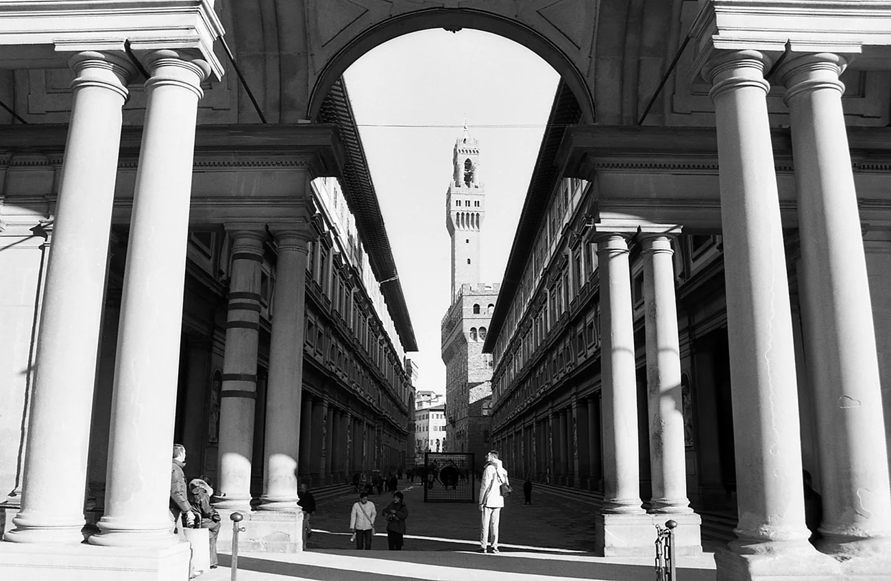 Palazzo Vecchio. Florencia, 2002.jpg