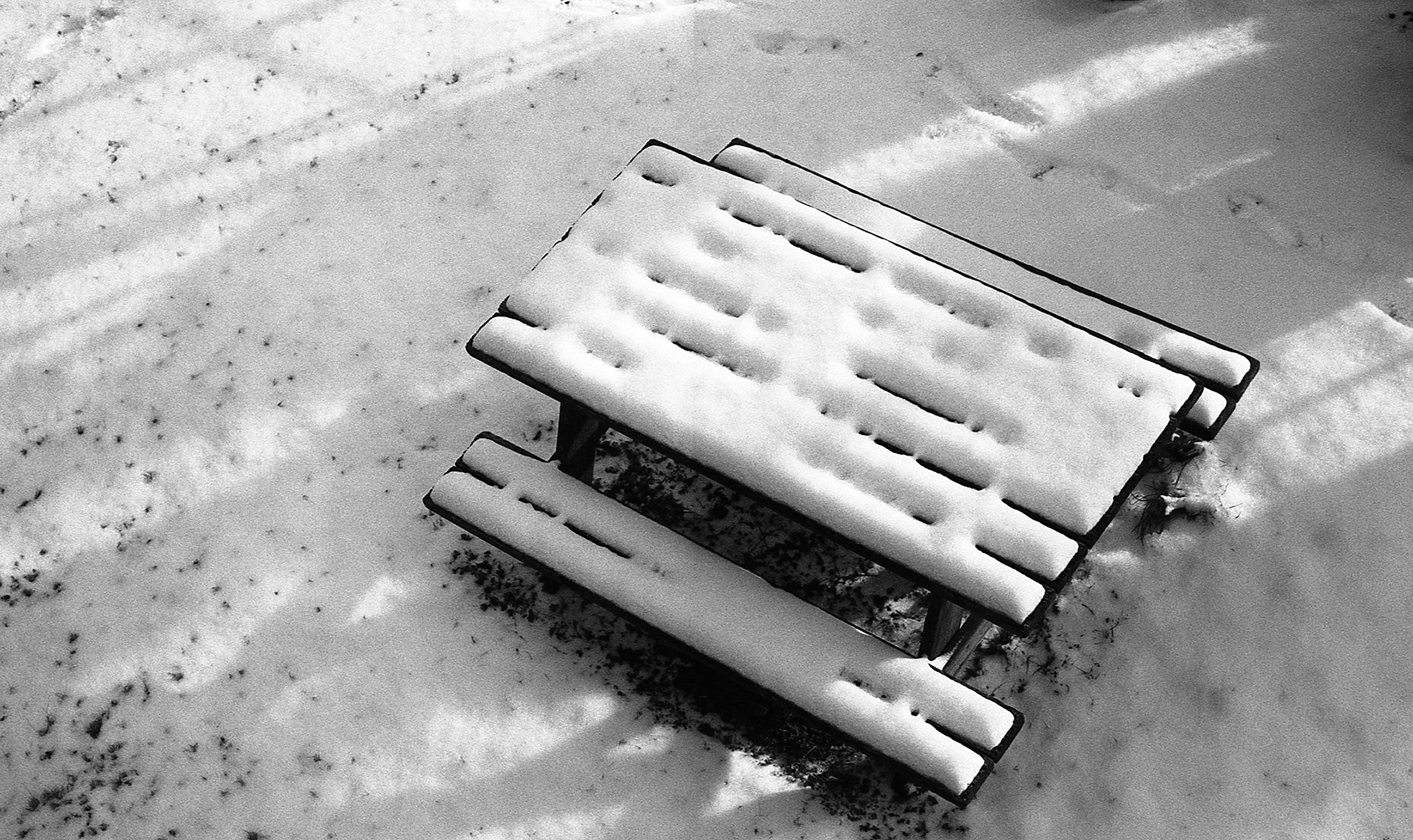 Picnic table. Richmond, 2014.jpg