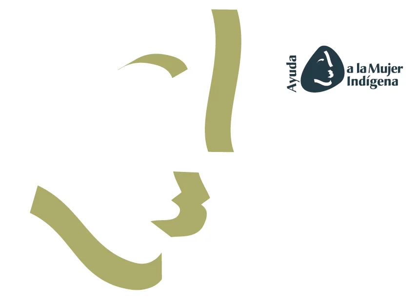 Logotipo para ONG Ayuda a la Mujer Indígena