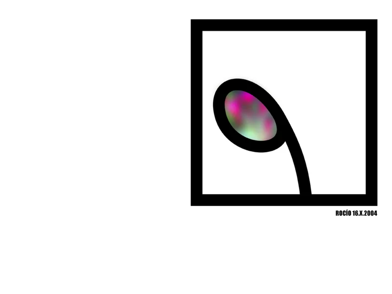 Logotipo para una amiga
