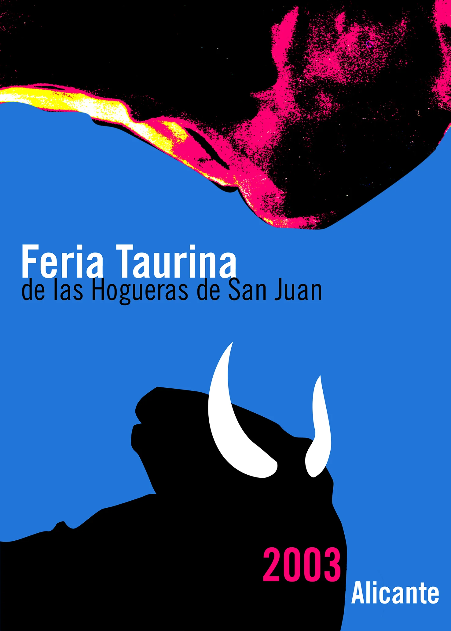 CARTEL Toros Hogueras 2003 s.borde.jpg