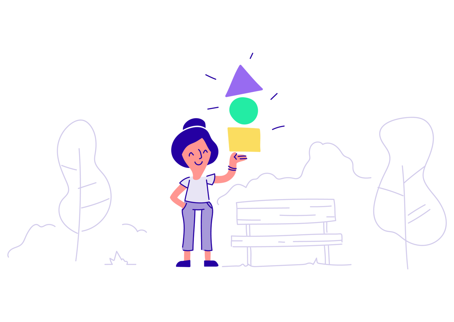 Scratch Bell Scratch — Vic Bell
