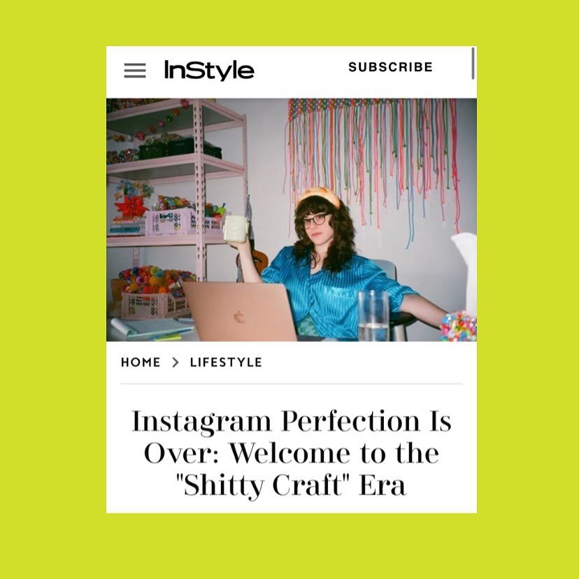 This is very cool!!!!!!!!!!! Thank you @characteractresslanaschwartz and @instylemagazine 🌽🥺💖🥰