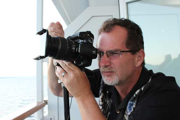 Photo by Susan Scammon