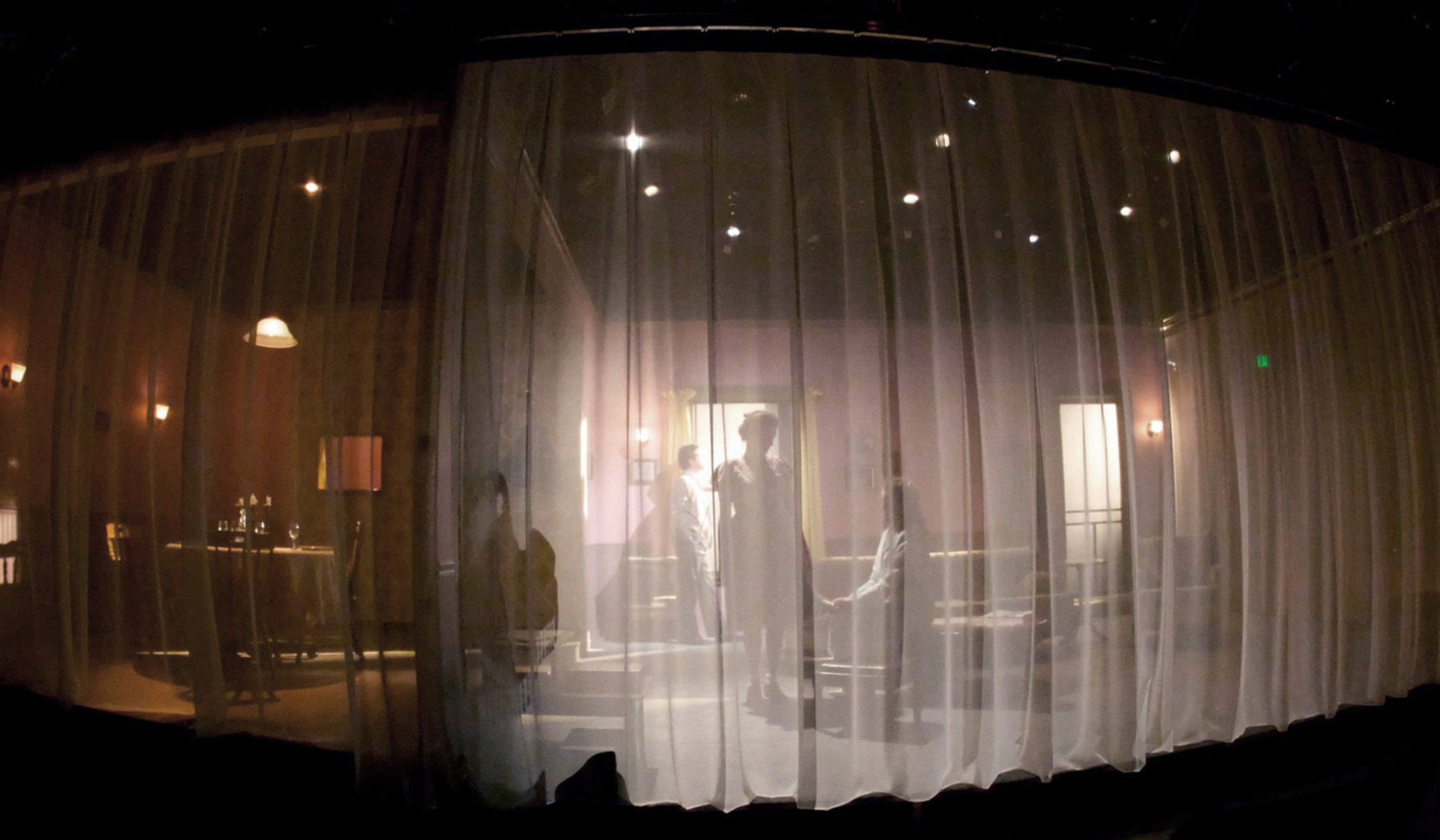 The Glass Menagerie