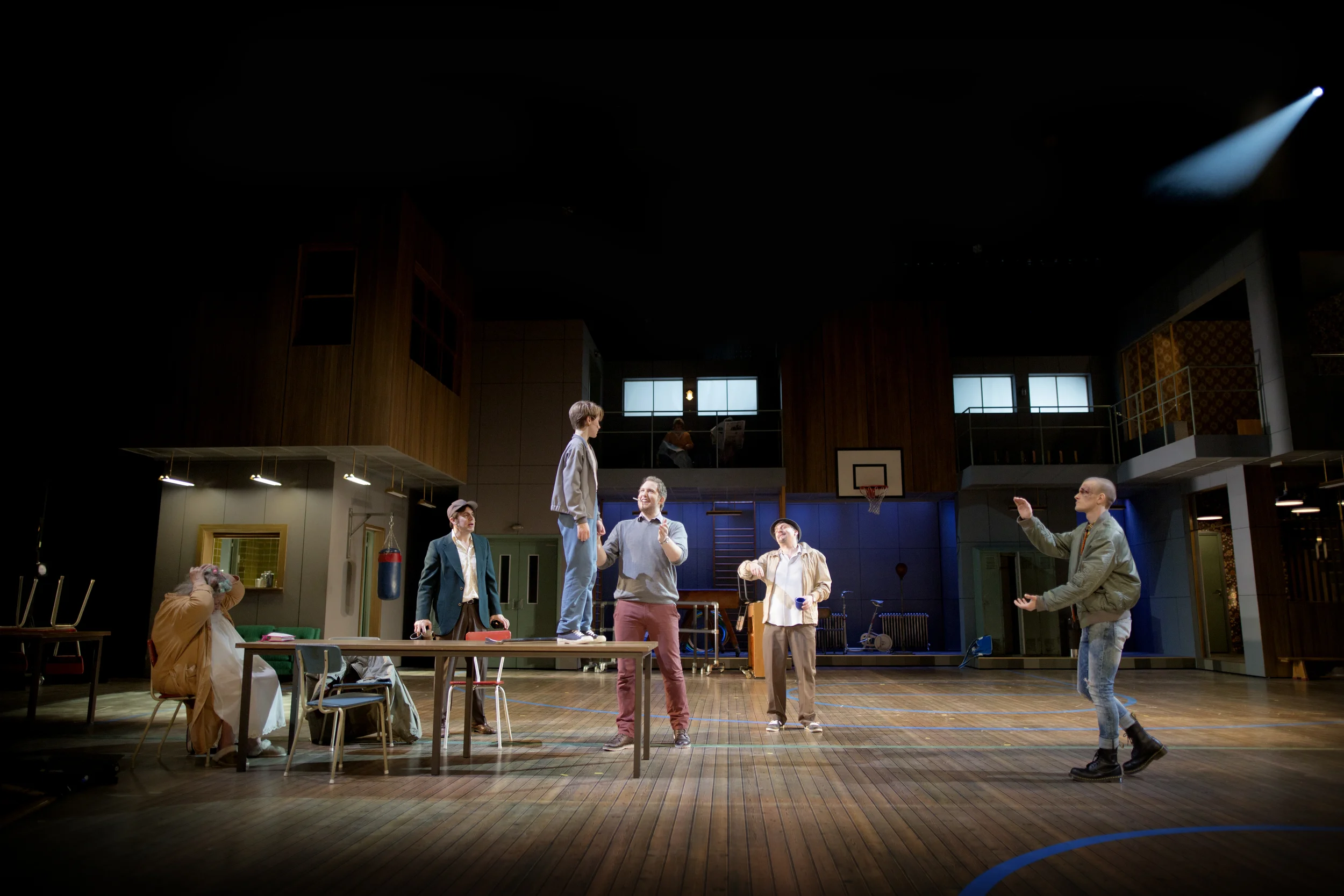 Billy Elliot