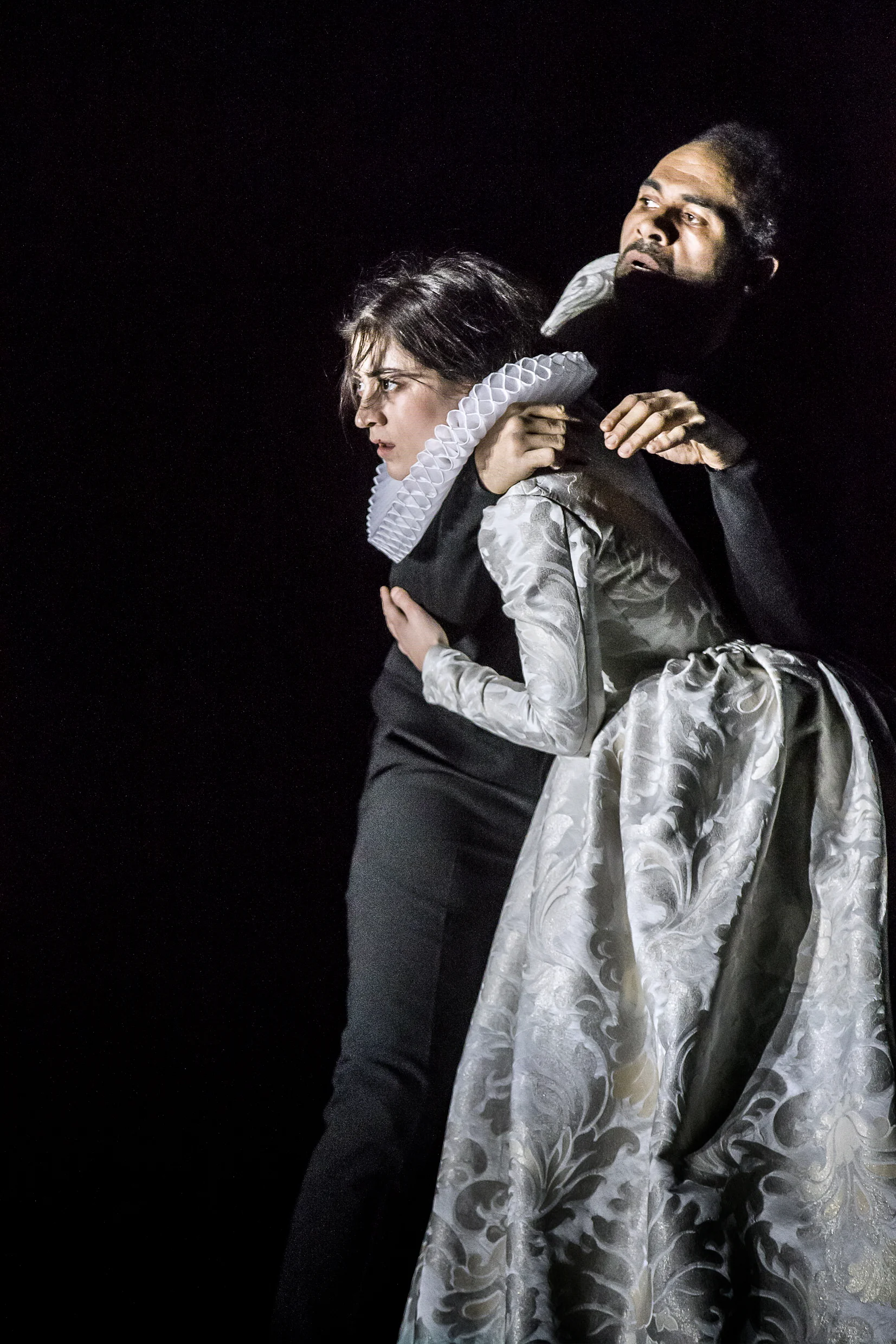 Romeo & Julia