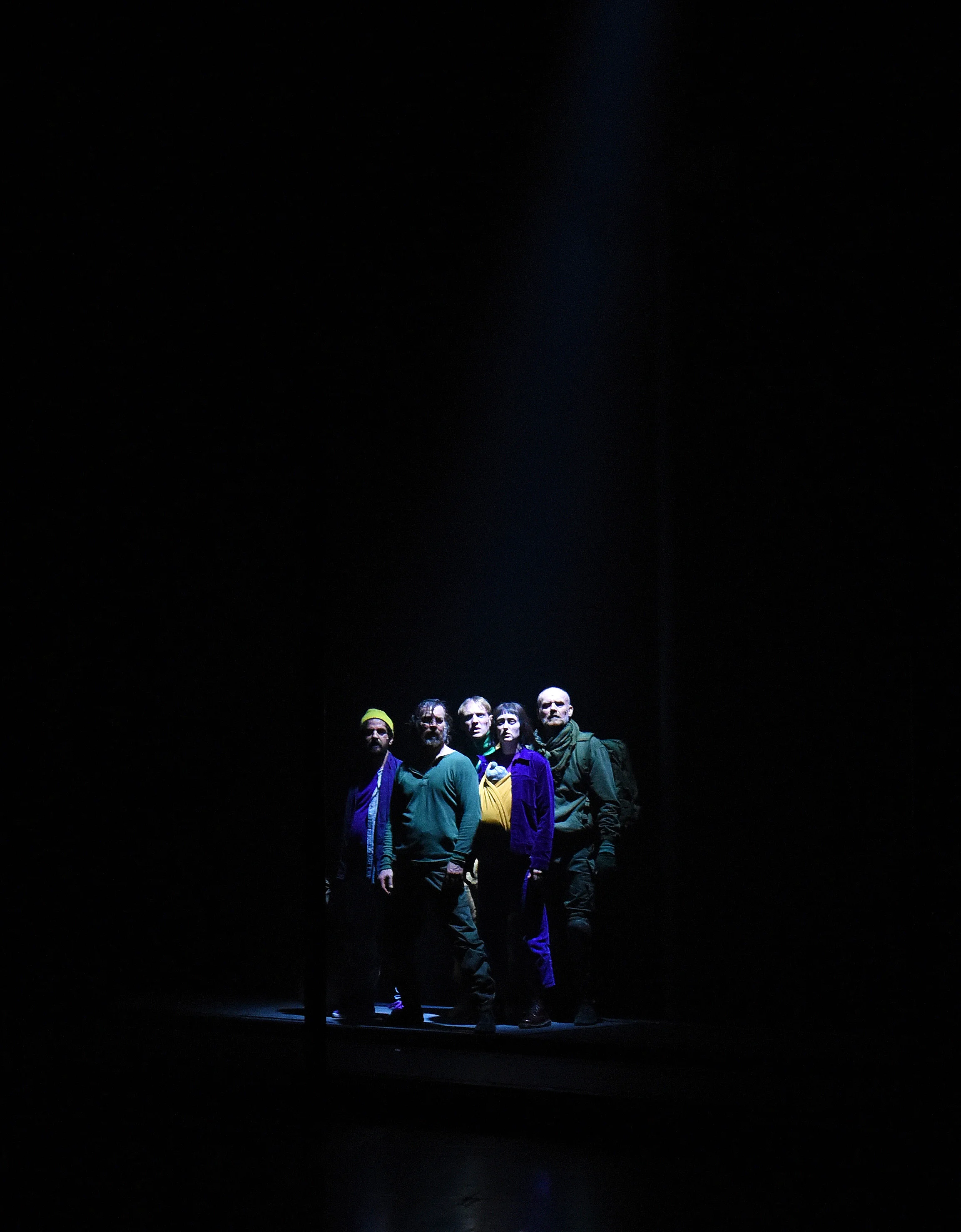 Det Sjunde Inseglet (The Seventh Seal)