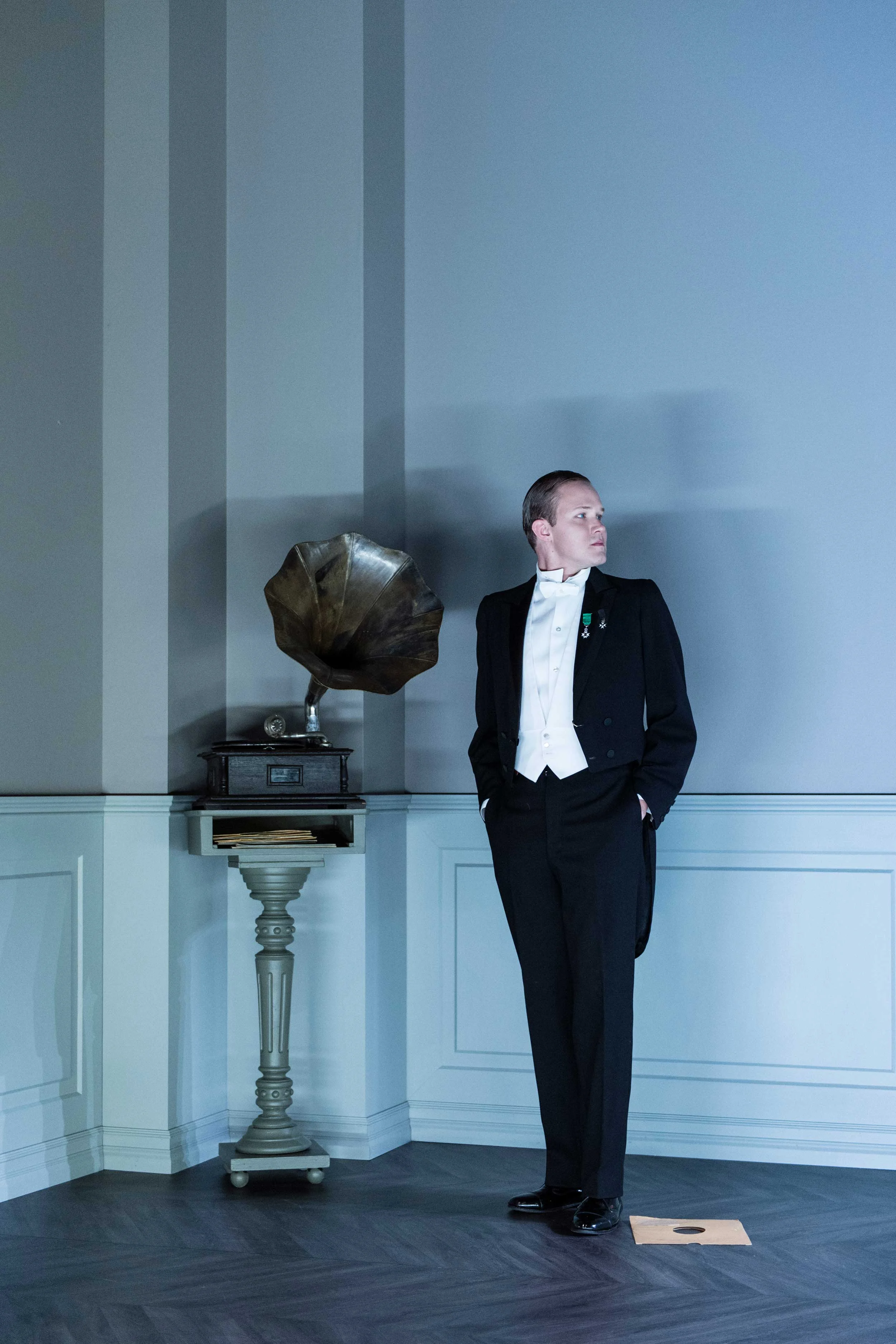 Hedda Gabler
