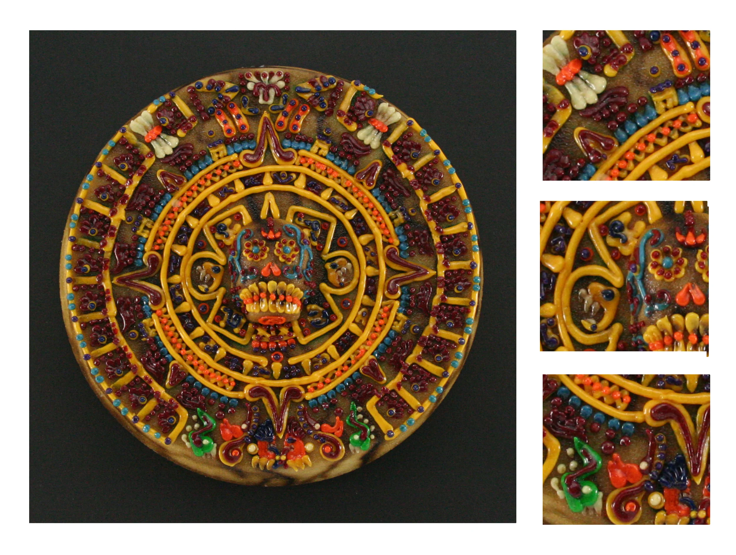 Aztec Calendar