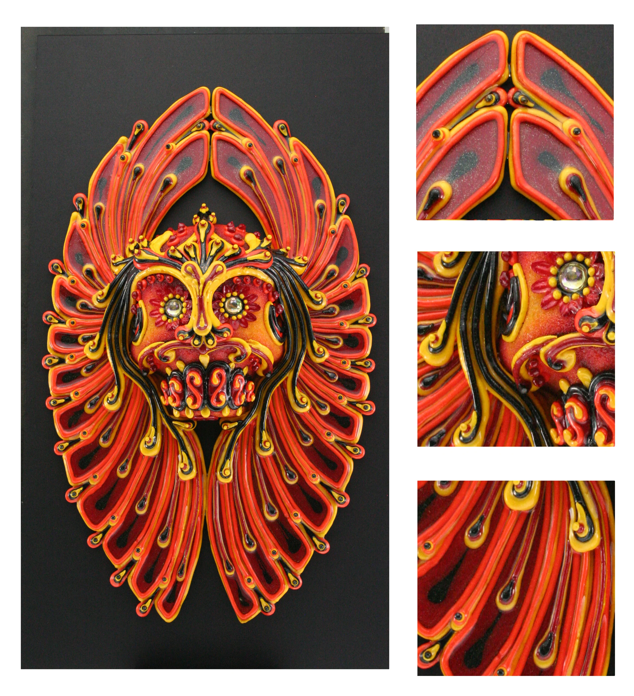Aztec Gold
