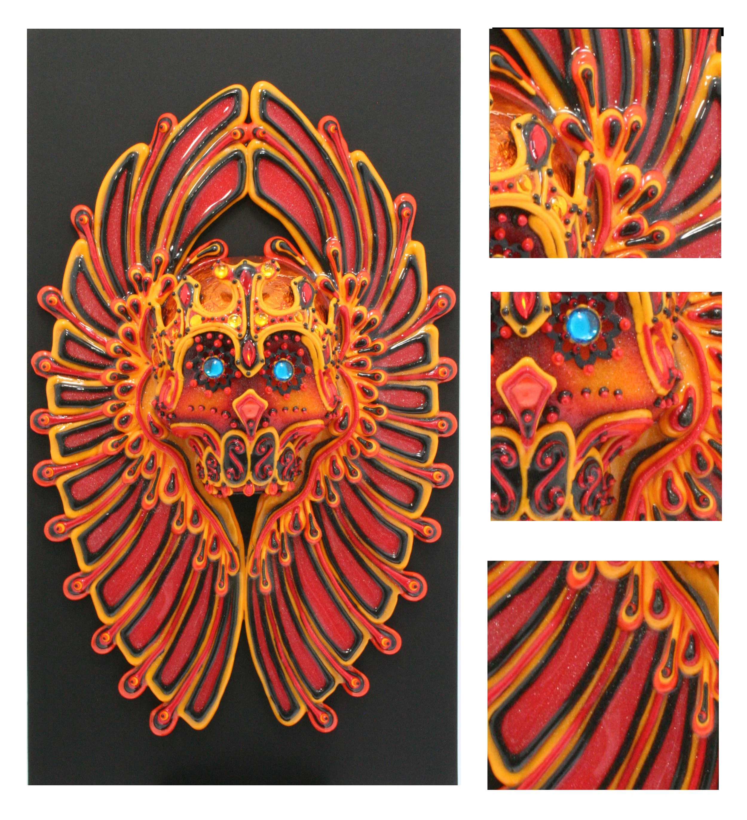 Aztec Gold