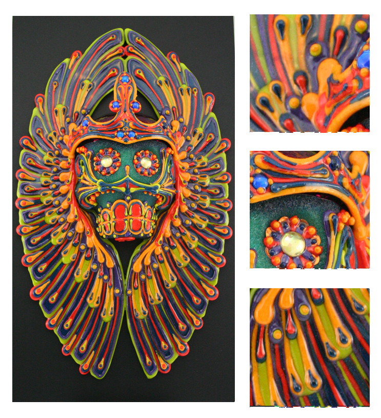 Aztec Gold