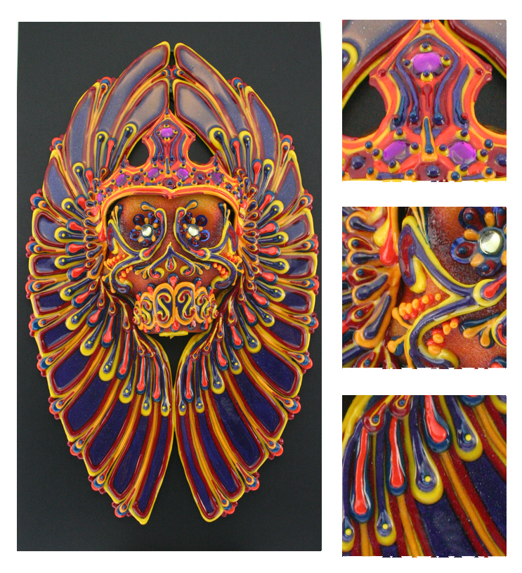 Aztec Gold