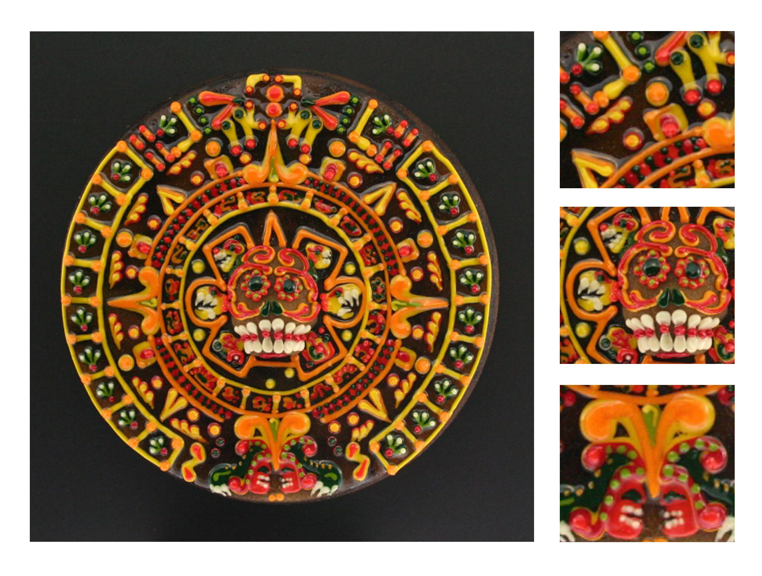 Aztec Calendar