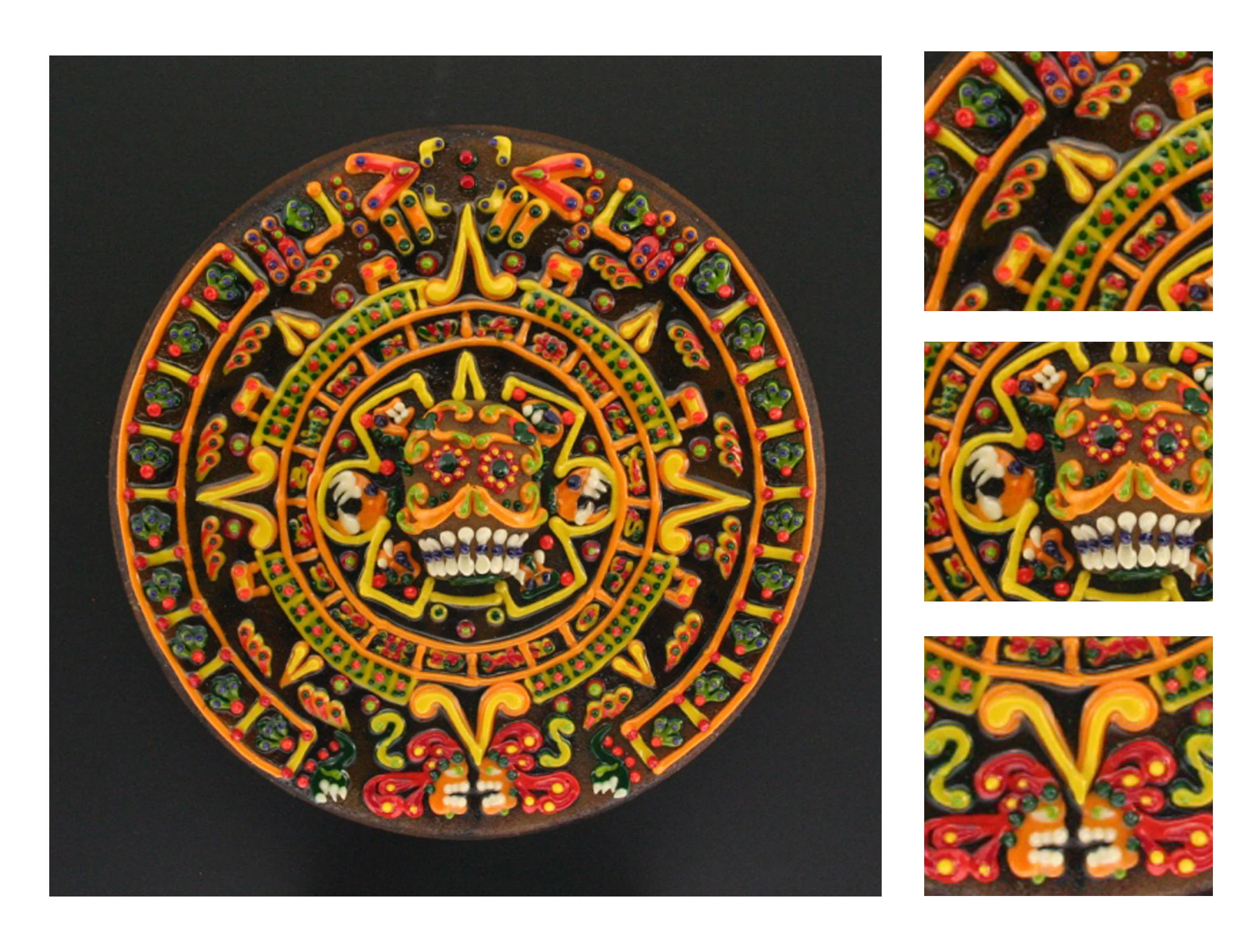 Aztec Calendar