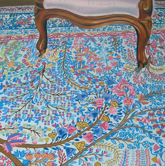 Living Room (Floor)