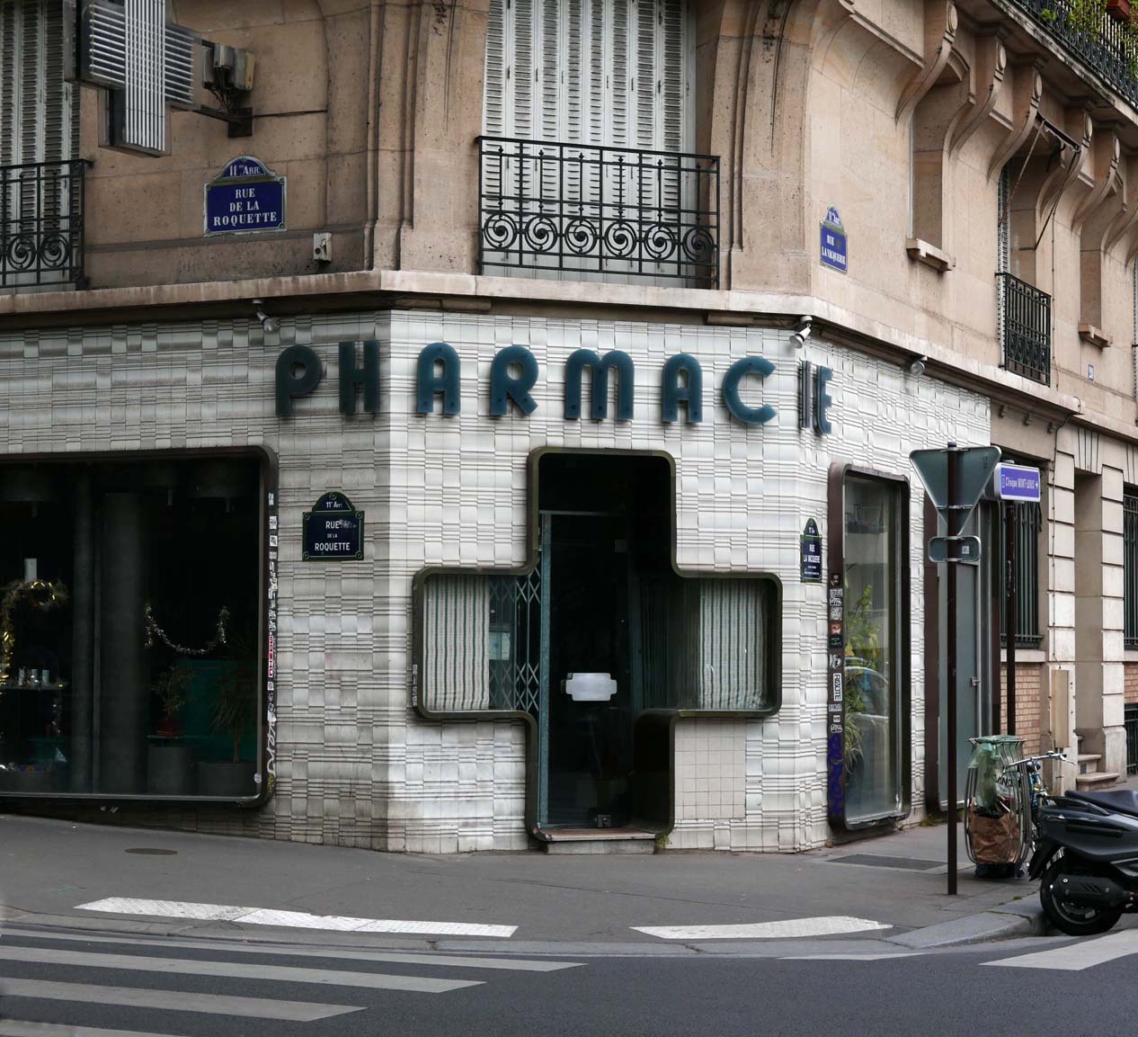 best pharmacy design