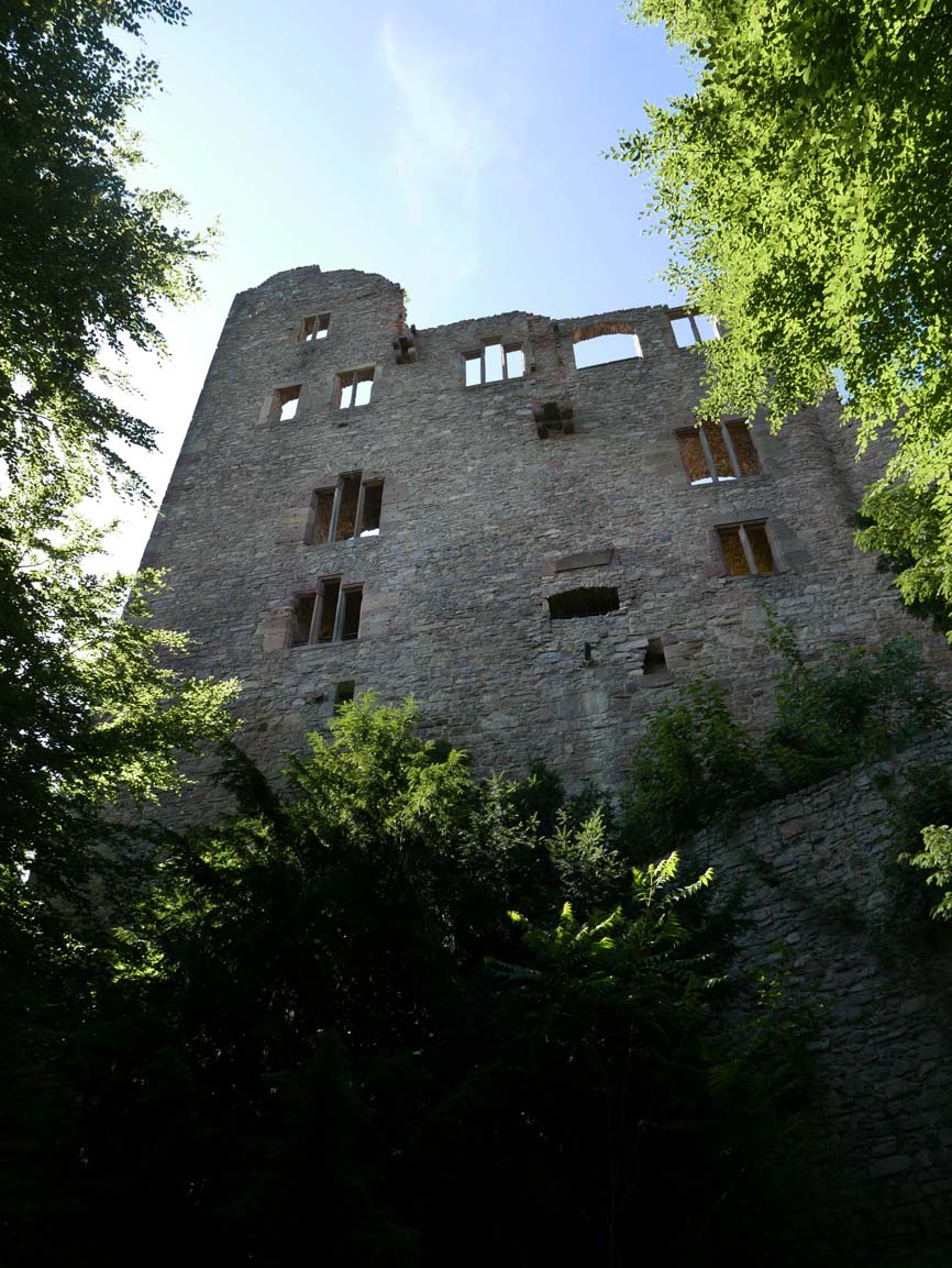 Altes Schloss