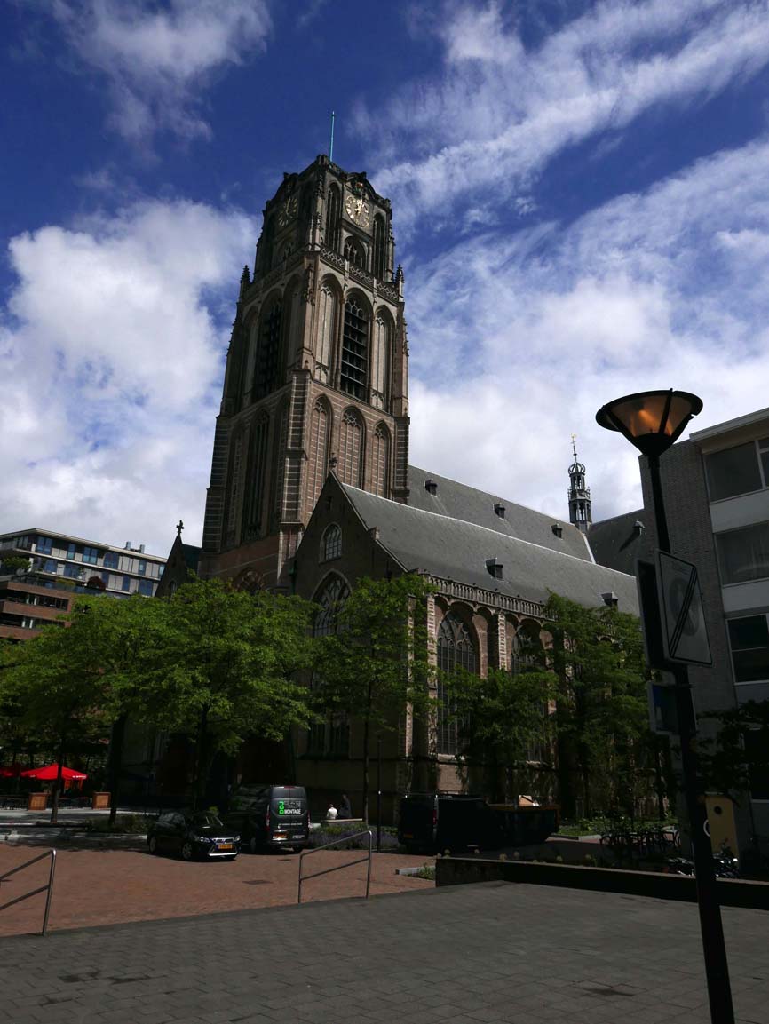 Laurenskerk