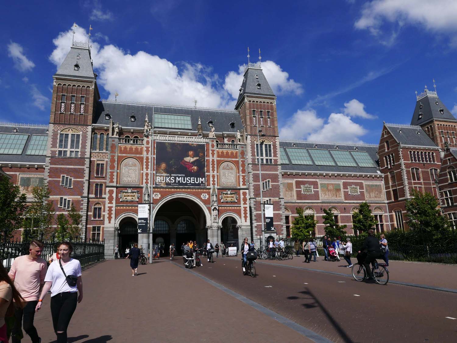 Rijks Museum