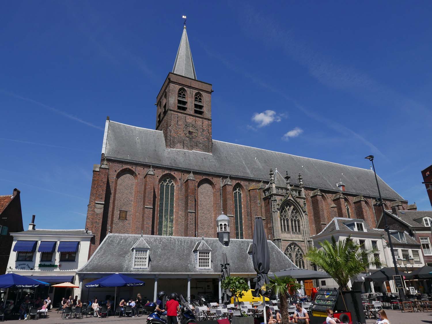 Sint Joriskerk (St. George's Church)