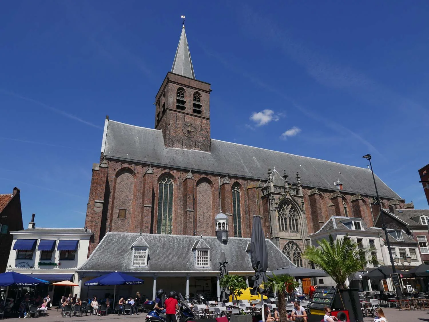 Sint Joriskerk (St. George's Church)