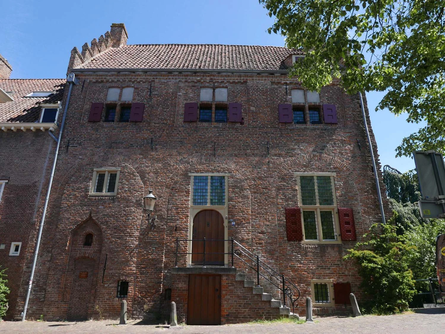 more dutch architecture