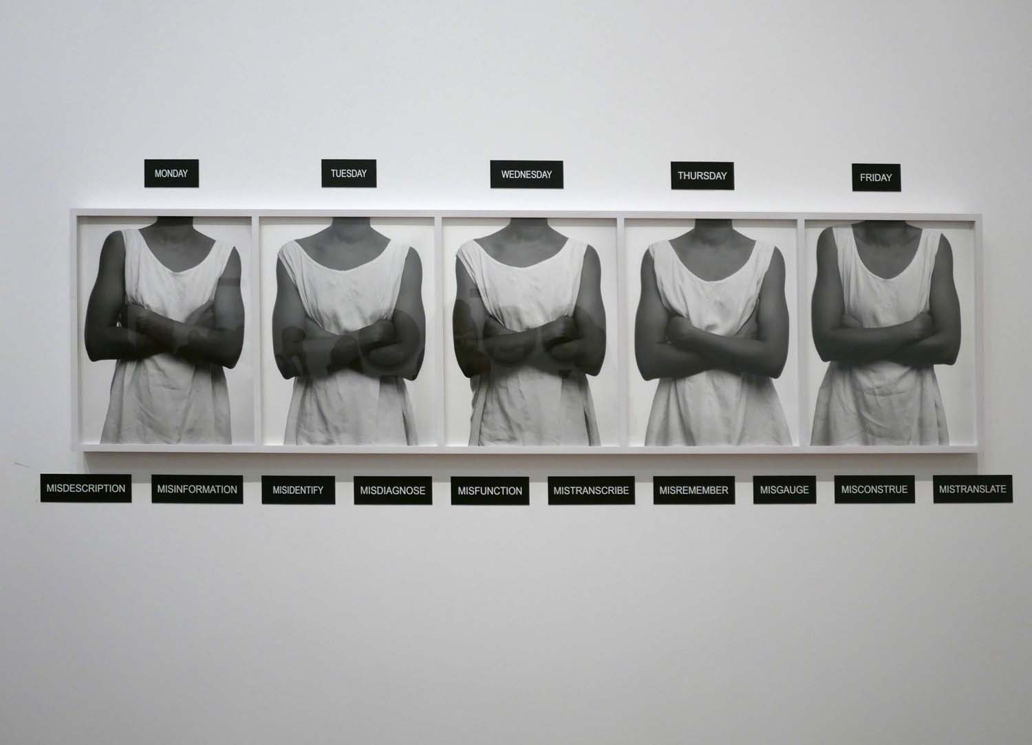 Lorna Simpson