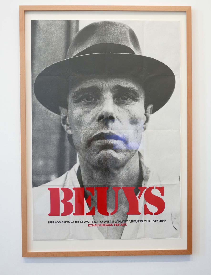 Joseph Beuys